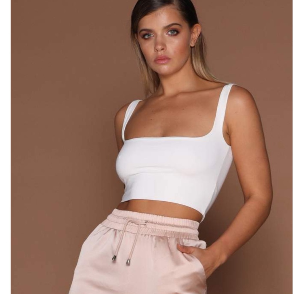 Meshki jazmin top